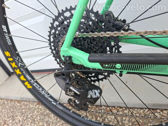 Orbea Alma - 4