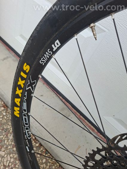 Orbea Alma - 5