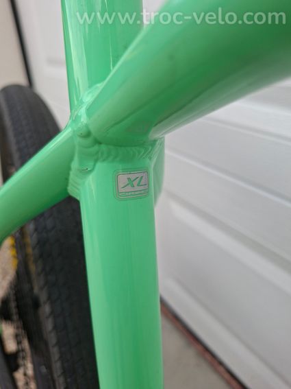 Orbea Alma - 7