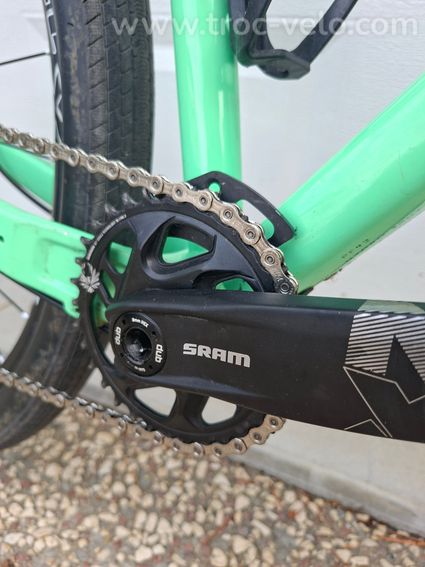 Orbea Alma - 8