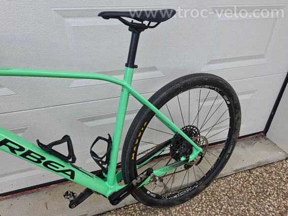 Orbea Alma - 10