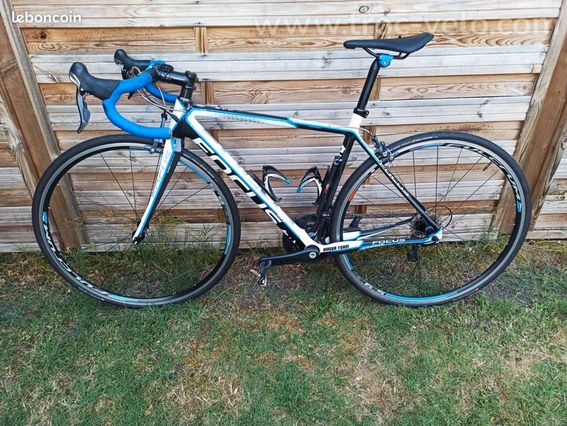 Vélo course - 4