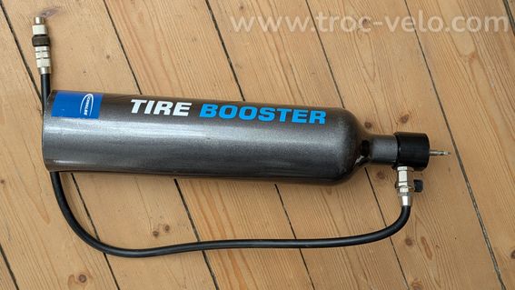 Gonfleur Schwalbe Tire Booster