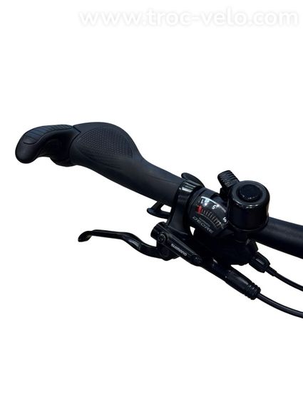 KTM Cento 10 Vélo électrique Shimano Deore 2023 - 5