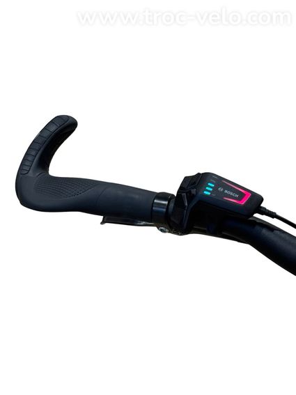 KTM Cento 10 Vélo électrique Shimano Deore 2023 - 8