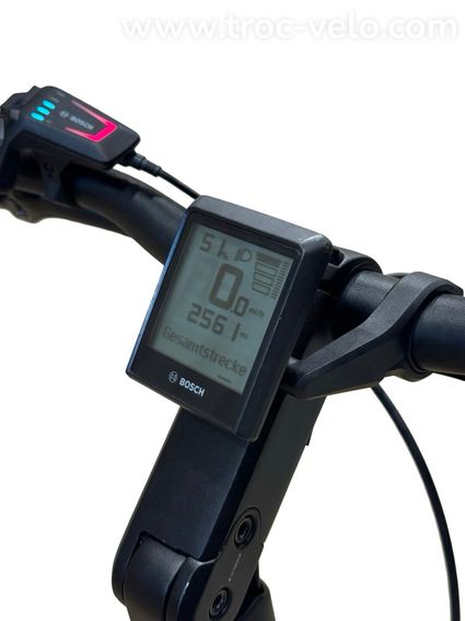 KTM Cento 10 Vélo électrique Shimano Deore 2023 - 9