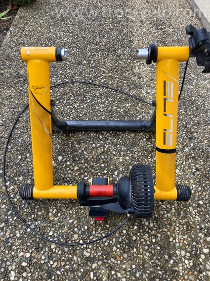 Home trainer Elite - 2