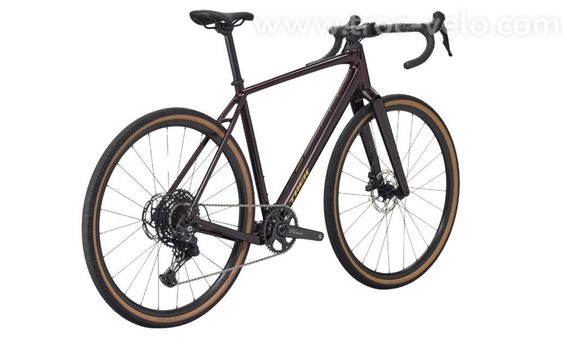 Vélo Gravel TREK Checkpoint ALR 3 Dark Carmine – Taille M – 2026 - 2