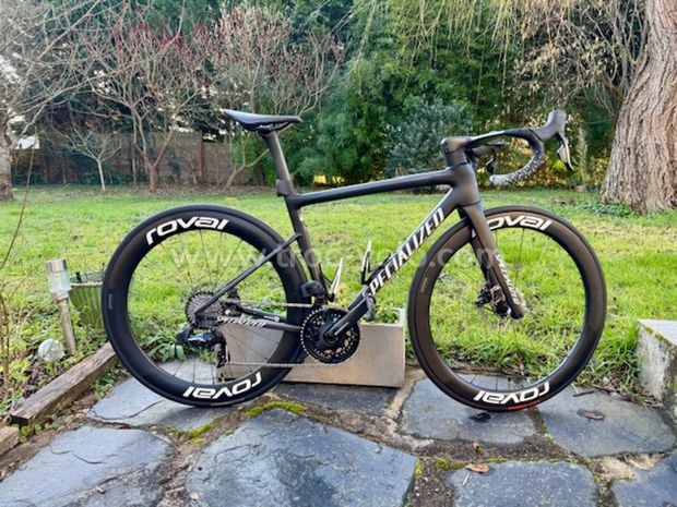 SPECIALIZED TARMAC SL8 PRO  - 1