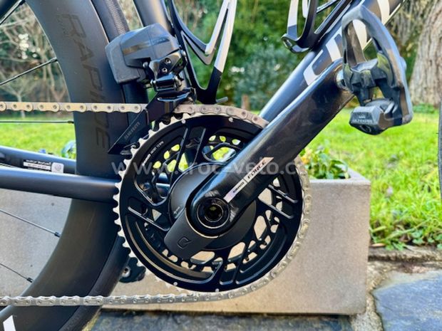 SPECIALIZED TARMAC SL8 PRO  - 3