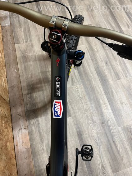 VTT enduro Specialized Stumpjuper taille M - 2