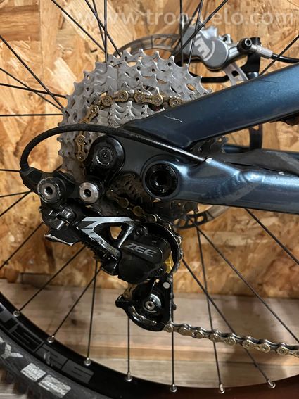 VTT enduro Specialized Stumpjuper taille M - 3