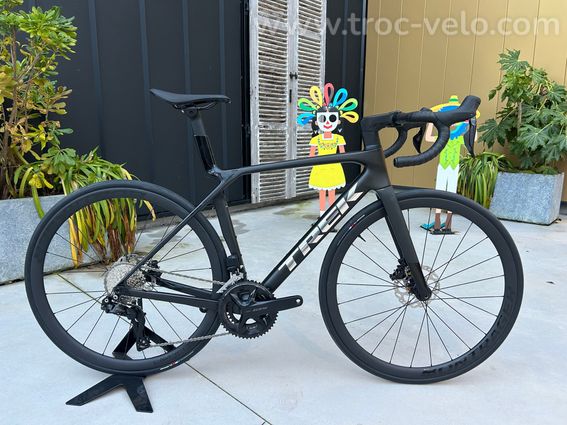 Trek Madone SL 6 Di2 2023