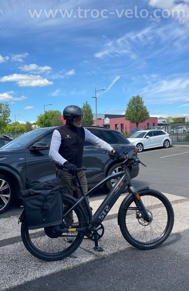 STROMER ST2 - 2