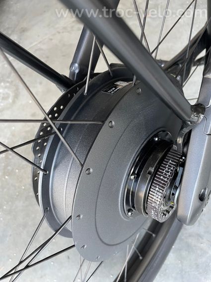 STROMER ST2 - 3