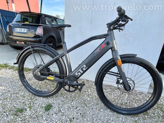 STROMER ST2 - 4