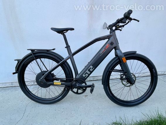 STROMER ST2 - 5