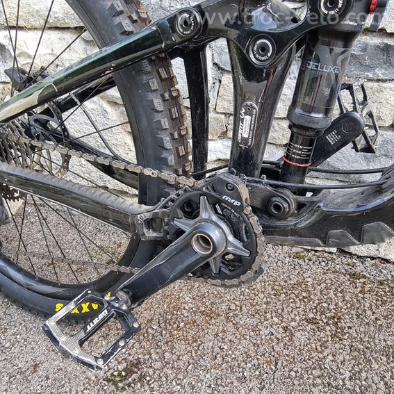 VTT Giant REIGN - 2
