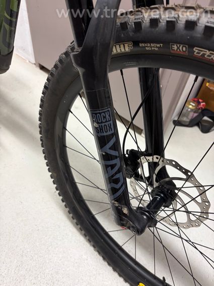VTT Giant REIGN - 7