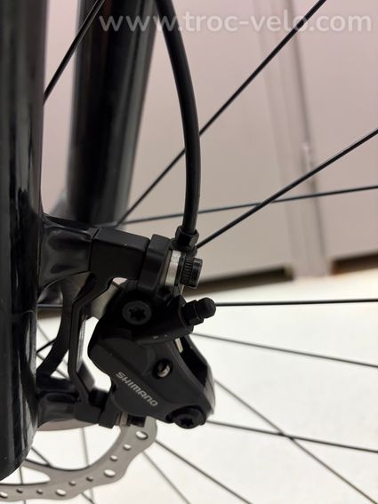 VTT Giant REIGN - 8