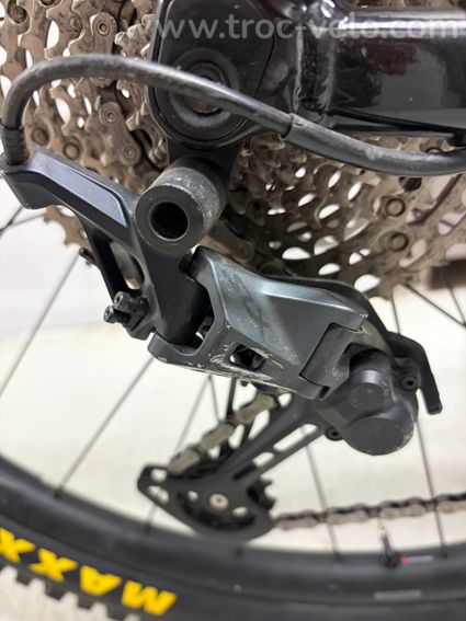 VTT Giant REIGN - 10