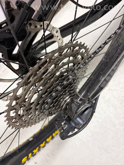VTT Giant REIGN - 11