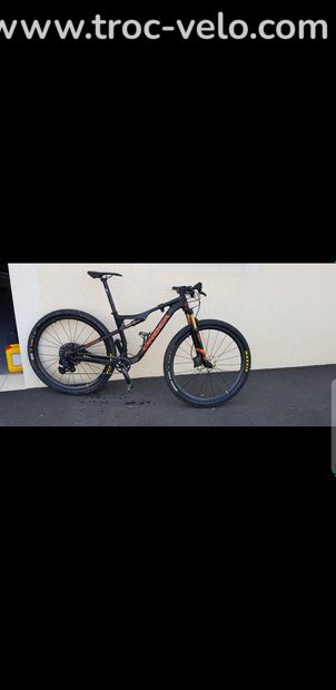 VTT ORBEA OIZ M10 - 2