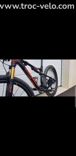 VTT ORBEA OIZ M10 - 4