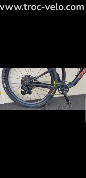 VTT ORBEA OIZ M10 - 5