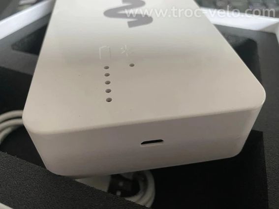 EMS Wiemspro Appareil EMS système d'électrostimulation musculaire - 2