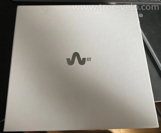 EMS Wiemspro Appareil EMS système d'électrostimulation musculaire - 3