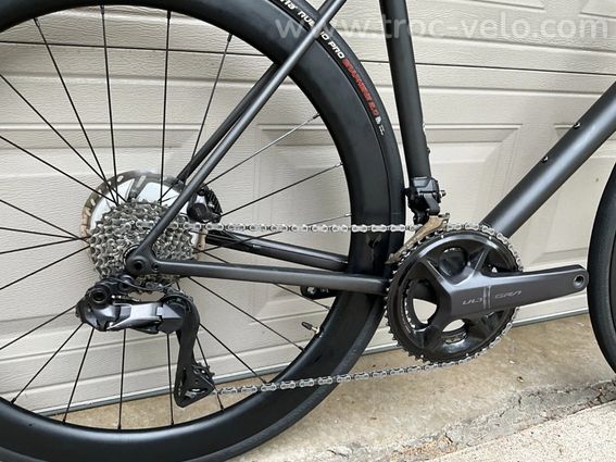 Specialized Aethos Comp 2022 – Taille 56 - 2