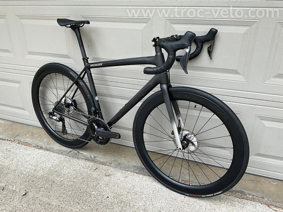 Specialized Aethos Comp 2022 – Taille 56 - 4