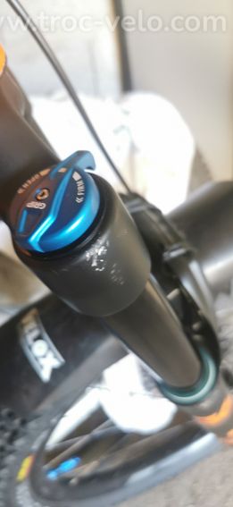 VTT Giant Trance 1.5 - 8