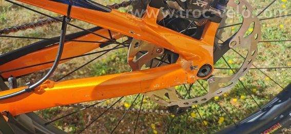 VTT Giant Trance 1.5 - 4