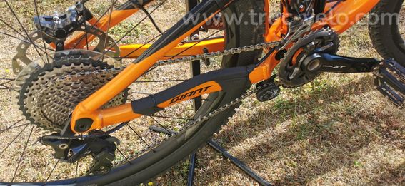 VTT Giant Trance 1.5 - 6