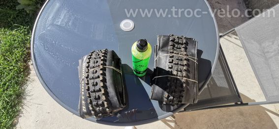 VTT Giant Trance 1.5 - 7