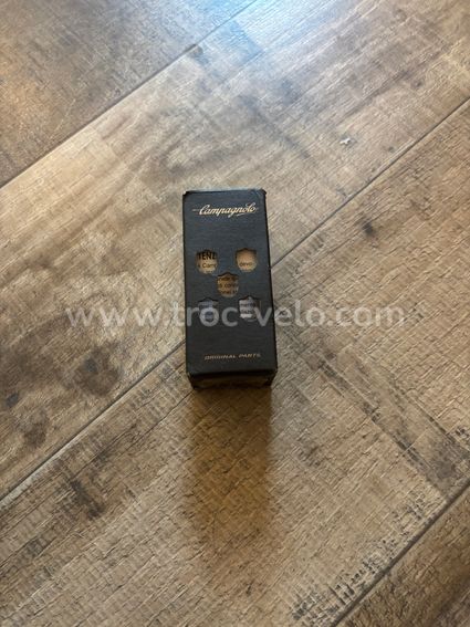 Cartouches de patins de freins CAMPAGNOLO RECORD BR-6000