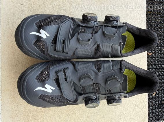 Chaussures route S-Works vent - 2