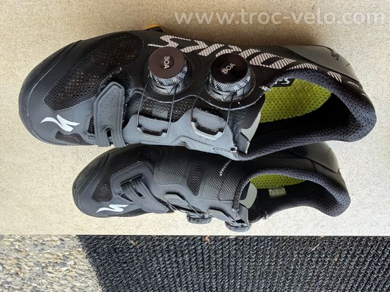 Chaussures route S-Works vent - 4