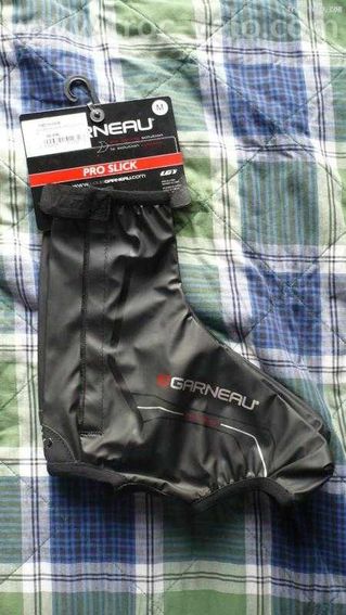 Couvre chaussures louis garneau hiver