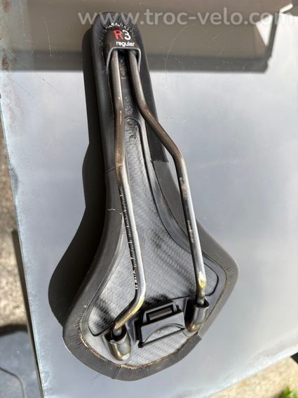 Selle fizik antares R3 regular - 2
