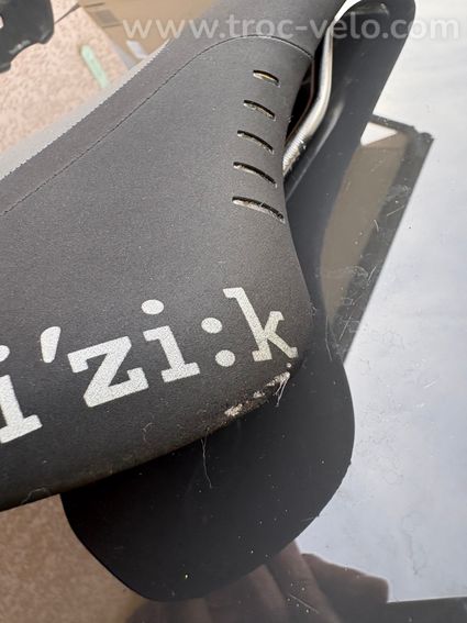Selle fizik antares R3 regular - 4