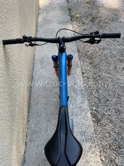 cube stereo 150 - 4