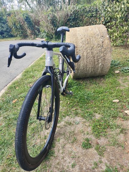 Lapierre Crosshill 2025 - 3