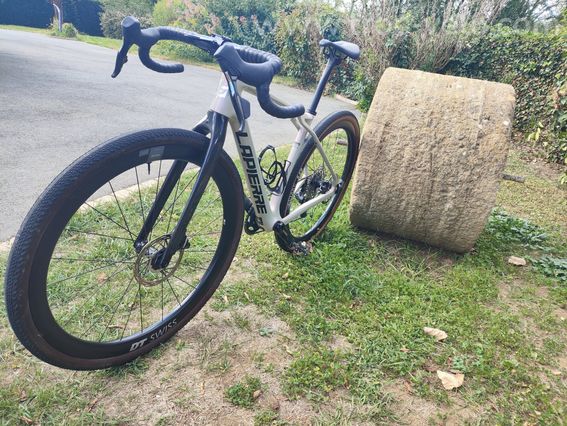 Lapierre Crosshill 2025 - 4