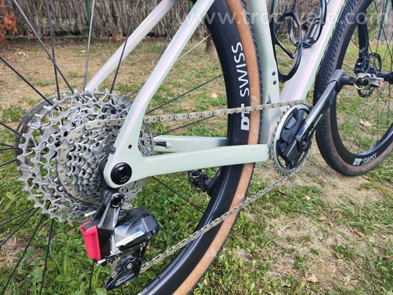 Lapierre Crosshill 2025 - 5