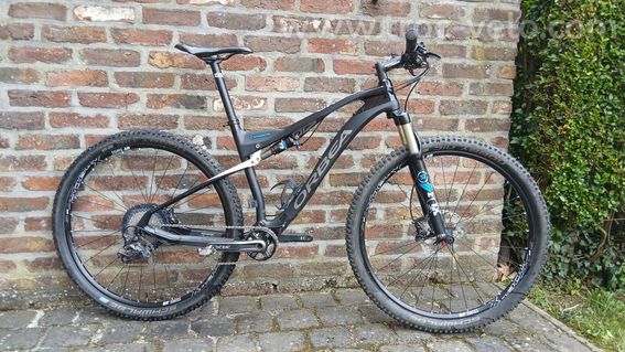 ORBEA OIZ M30