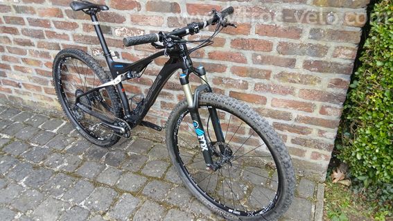 ORBEA OIZ M30 - 2