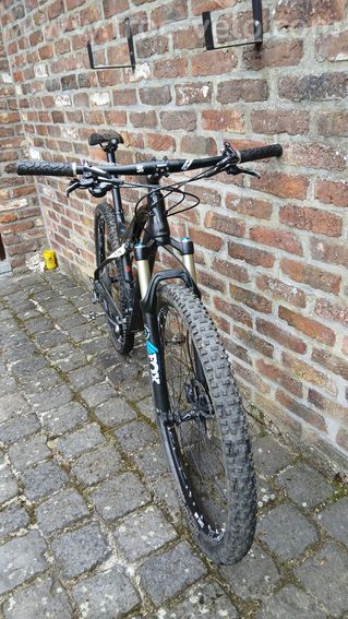 ORBEA OIZ M30 - 3